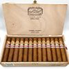 RAMON ALLONES SILVER JUBILEE (EX. ASIA PACÍFICO 2017)