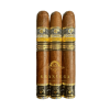 PACK OF 3 COHIBA 55 ANIVERSARIO LE 2021