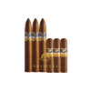 PACK OF 3 COHIBA MEDIO SIGLO + 3 COHIBA PIRAMIDES