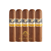 PACK OF 5 COHIBA MEDIO SIGLO