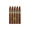 PACK OF 5 COHIBA PIRAMIDES