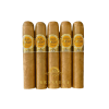 PACK OF 5 QUAI D'ORSAY No.50
