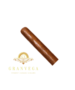 CUSTOM ROLLED ROBUSTOS (58 x 130mm) - SINGLE