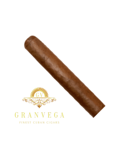 CUSTOM ROLLED CAÑONAZO EXTRA (58 x 160mm) - SINGLE