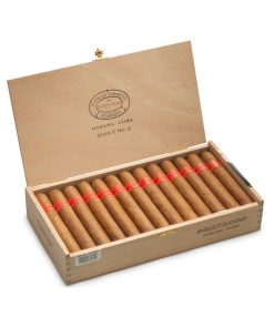 PARTAGAS SERIE E No.2