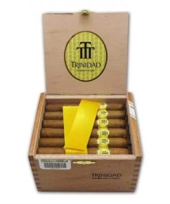TRINIDAD REYES