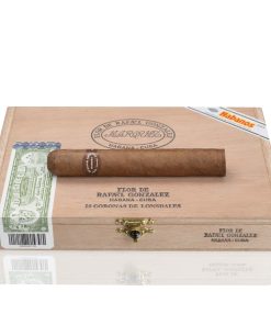 RAFAEL GONZALEZ CORONAS LONSDALE