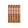 PACK OF 5 RAMON ALLONES SR. HENRY (EX.GERMANY 2020)