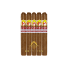 PACK OF 5 LA GLORIA CUBANA VIA BALCANICA (EX.BULGARIA 2020)