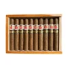 HOYO DE MONTERREY MONTERREYES No.4 (LIM. EDITION 2021)