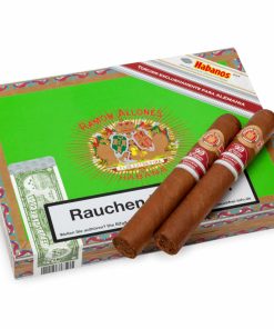 RAMON ALLONES SR. HENRY (EX.GERMANY 2020)