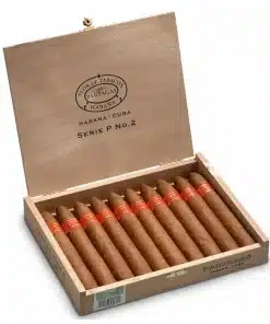 PARTAGAS SERIE P No.2