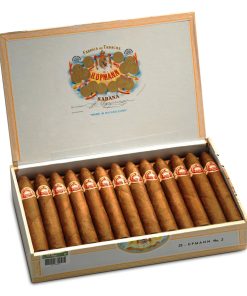 H.UPMANN No.2